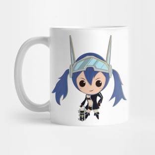 LAYLA CLASSIC MOBILE LEGENDS BANG BANG Mug